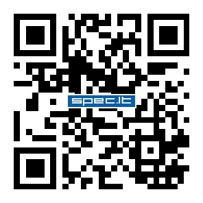 QR kodas | Ageris, UAB | spec.lt