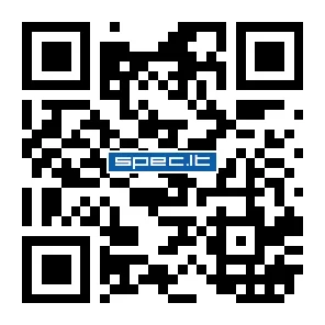 QR kodas | Agerista, UAB | spec.lt