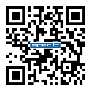 QR kodas | Agerna, UAB | spec.lt