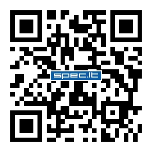 QR kodas | Agero LT, UAB | spec.lt