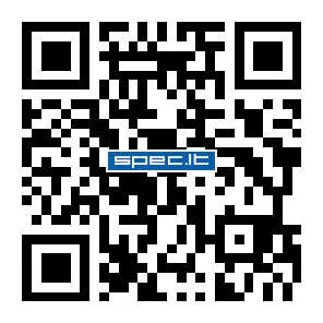 QR kodas | Ageros grupė, MB | spec.lt