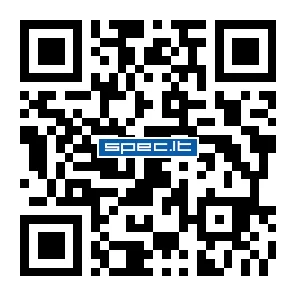 QR kodas | Agerta, UAB | spec.lt