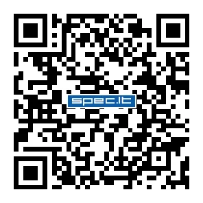 QR kodas | Ages Business Development Company, UAB | spec.lt