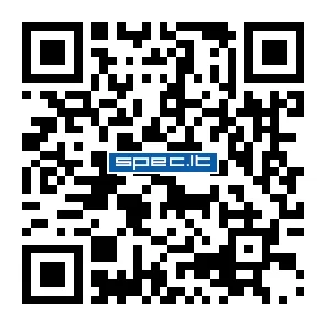 QR kodas | AGES gaisrinės saugos paslaugos, UAB | spec.lt