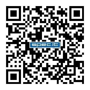 QR kodas | Ages priešgaisrinių paslaugų kompanija, UAB | spec.lt