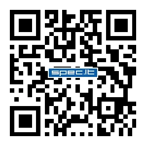 QR kodas | Ageseta, UAB | spec.lt