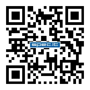 QR kodas | Agesina Auto, UAB | spec.lt