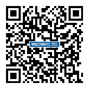 QR kodas | Agesinos priešgaisrinių paslaugų kompanija, UAB | spec.lt