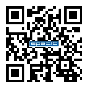 QR kodas | Agesora, UAB | spec.lt