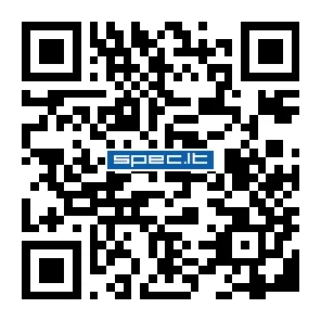 QR kodas | Agesta ir kompanija, UAB | spec.lt
