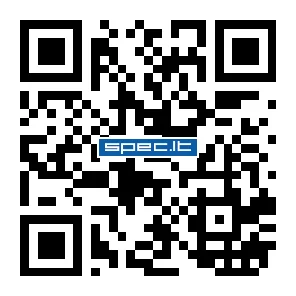 QR kodas | Agesta, UAB | spec.lt