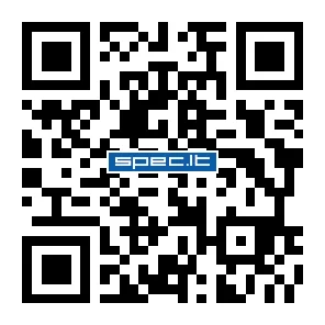 QR kodas | Ageta, UAB | spec.lt