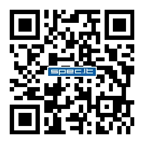 QR kodas | Ageta, UAB | spec.lt