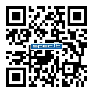 QR kodas | AGETAS, UAB | spec.lt