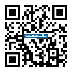 QR kodas | Agetė, UAB | spec.lt