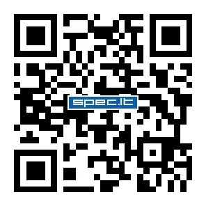 QR kodas | Agg Baltic, UAB | spec.lt