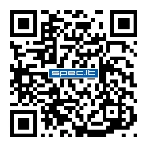 QR kodas | AGG Construction, UAB | spec.lt