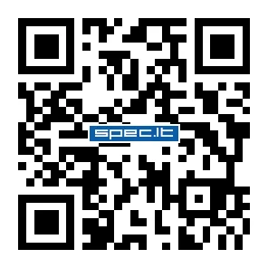 QR kodas | AGGI, MB | spec.lt