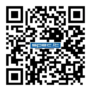 QR kodas | Aliuvis, UAB | spec.lt