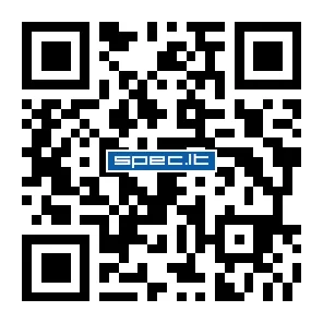 QR kodas | SOLUTIONLAB PRODUCTION, UAB