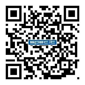 QR kodas | AGGU INTERNATIONAL, UAB | spec.lt