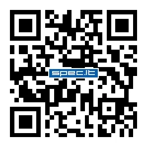 QR kodas | Aggy design, MB