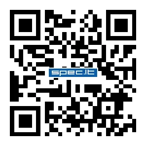 QR kodas | Aghanim Group, MB