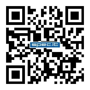 QR kodas | AGI Biuras, UAB | spec.lt