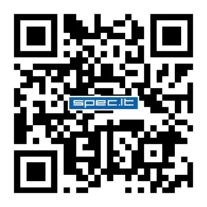 QR kodas | Agi Group, UAB | spec.lt