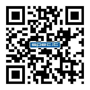 QR kodas | Agia, UAB | spec.lt