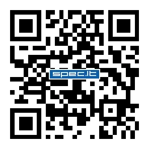 QR kodas | Agias, MB