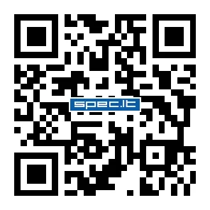 QR kodas | Agiasma, UAB | spec.lt