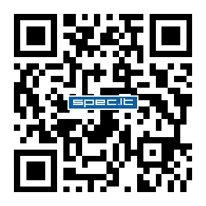 QR kodas | Agidas, UAB | spec.lt