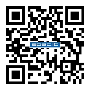 QR kodas | AGIDĖJA, UAB | spec.lt