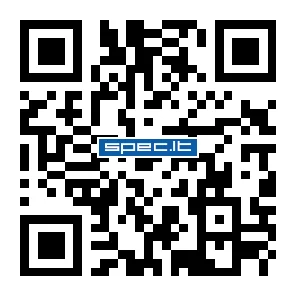 QR kodas | AGII, UAB | spec.lt