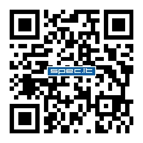 QR kodas | Agija, UAB | spec.lt