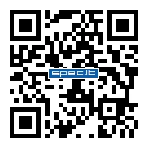 QR kodas | Agika, MB | spec.lt