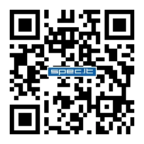QR kodas | Agila, UAB | spec.lt