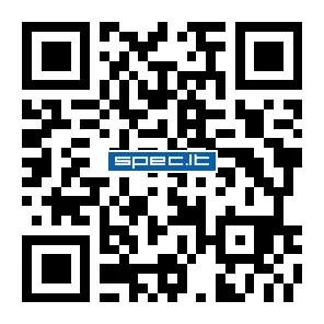 QR kodas | Agila, UAB | spec.lt