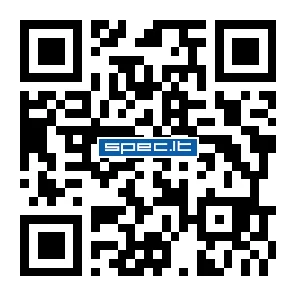 QR kodas | AGILA, UAB | spec.lt