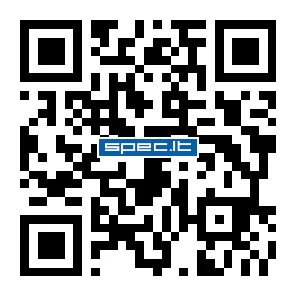 QR kodas | Agilas, UAB | spec.lt