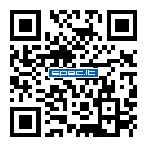 QR kodas | Agilatec, MB