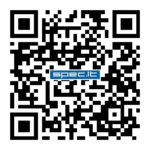 QR kodas | Agile Finance Lietuva, UAB | spec.lt
