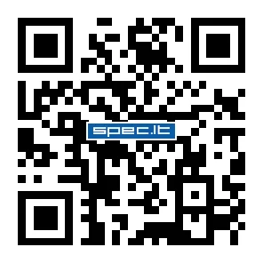 QR kodas | Agile Lietuva | spec.lt