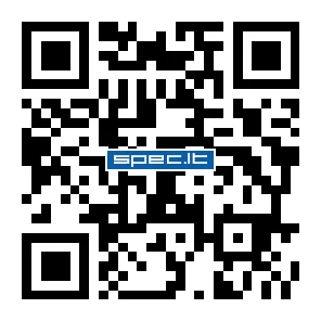 QR kodas | Agile LT, UAB | spec.lt