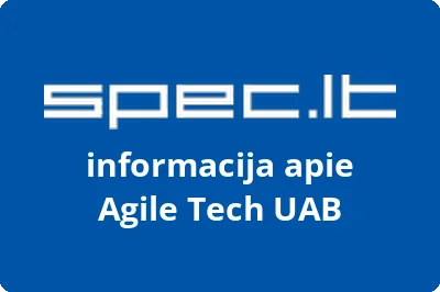 Agile Tech, UAB