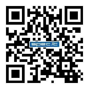 QR kodas | Agile Tech, UAB | spec.lt