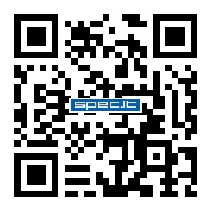 QR kodas | Agilė, UAB | spec.lt