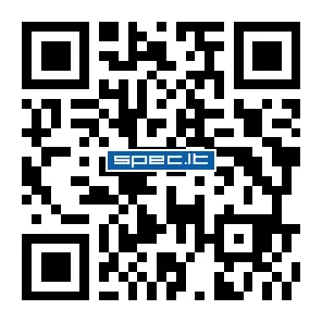 QR kodas | Agilendas, UAB | spec.lt