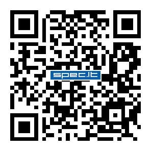 QR kodas | Agilės projektai, UAB | spec.lt
